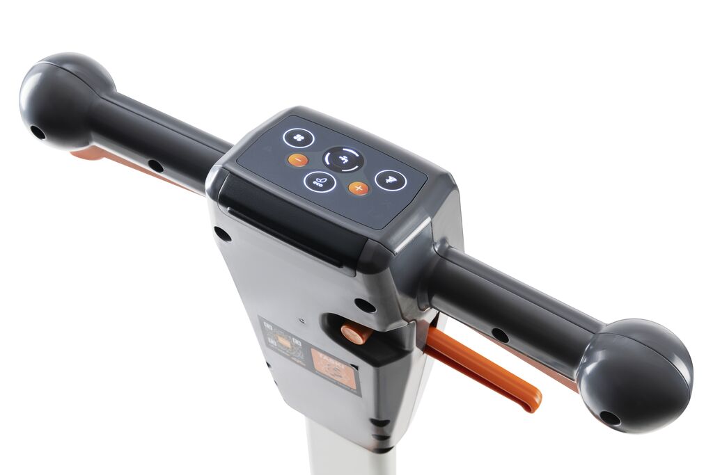 TASKI ULTIMAXX 360 – Image 5