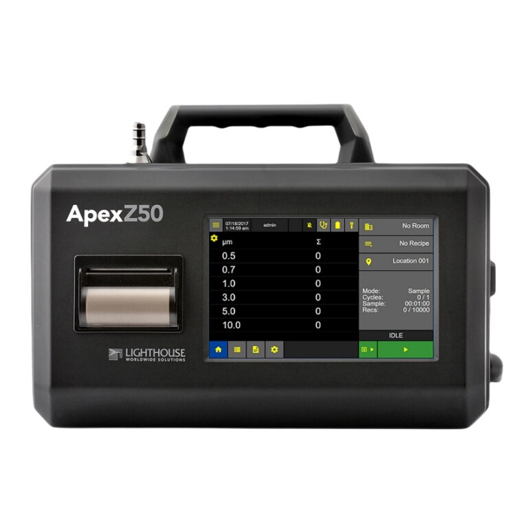 Lighthouse Airbone Apex Z50