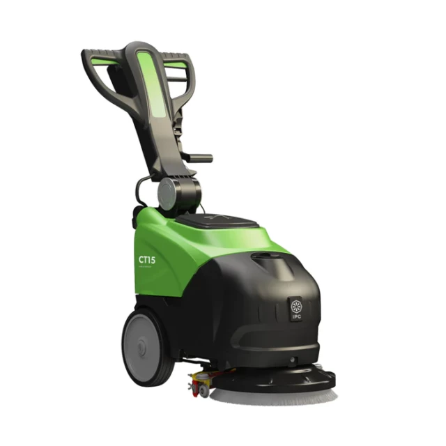 Vornelinks IPC CT15