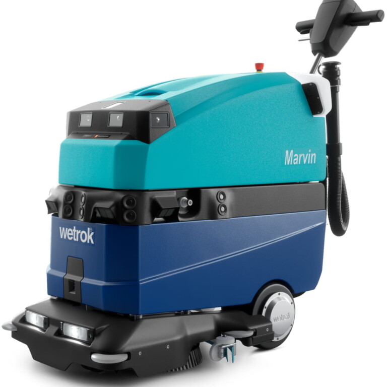 Wetrok Robomatic Marvin