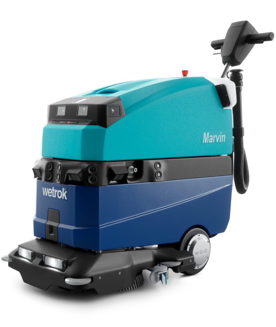 Wetrok Marvin 1